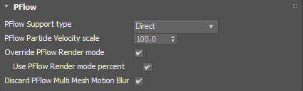RS Support PFlow fig01 3dsmax v2021