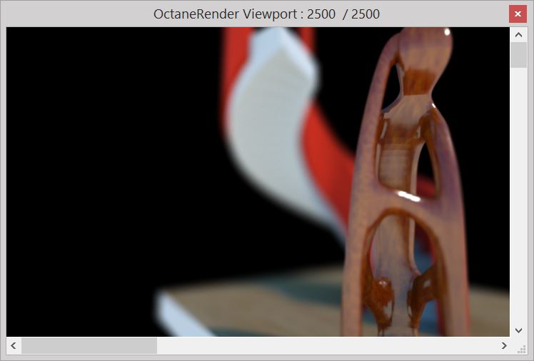 Basic Set Rendering Basic Rendering Workflow
