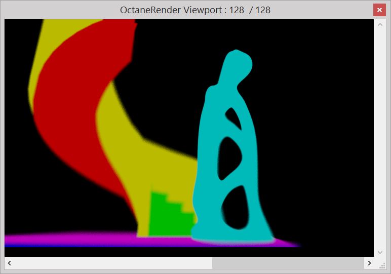 Basic Value Rendering Basic Rendering Workflow