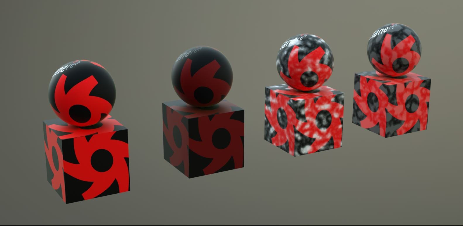 Clamp Texture
