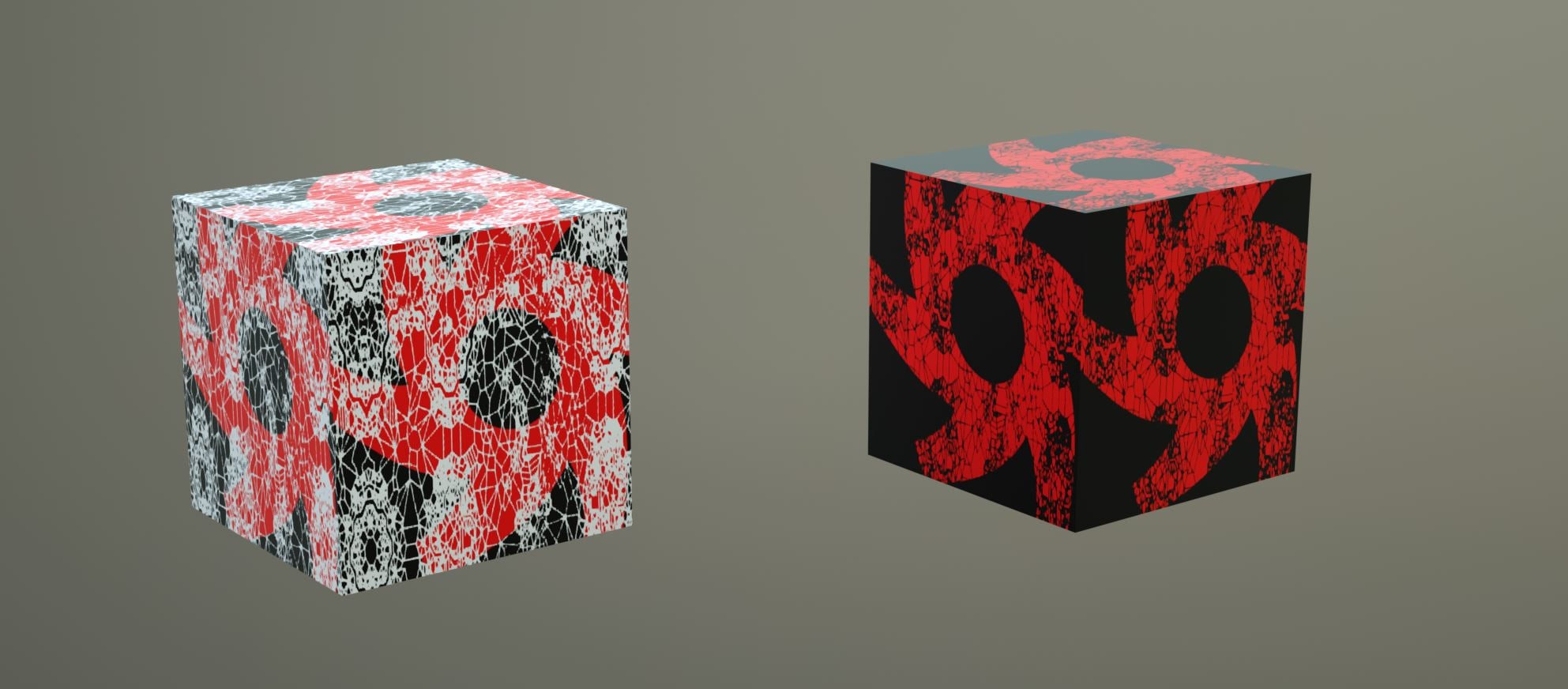 UVW Transform Texture