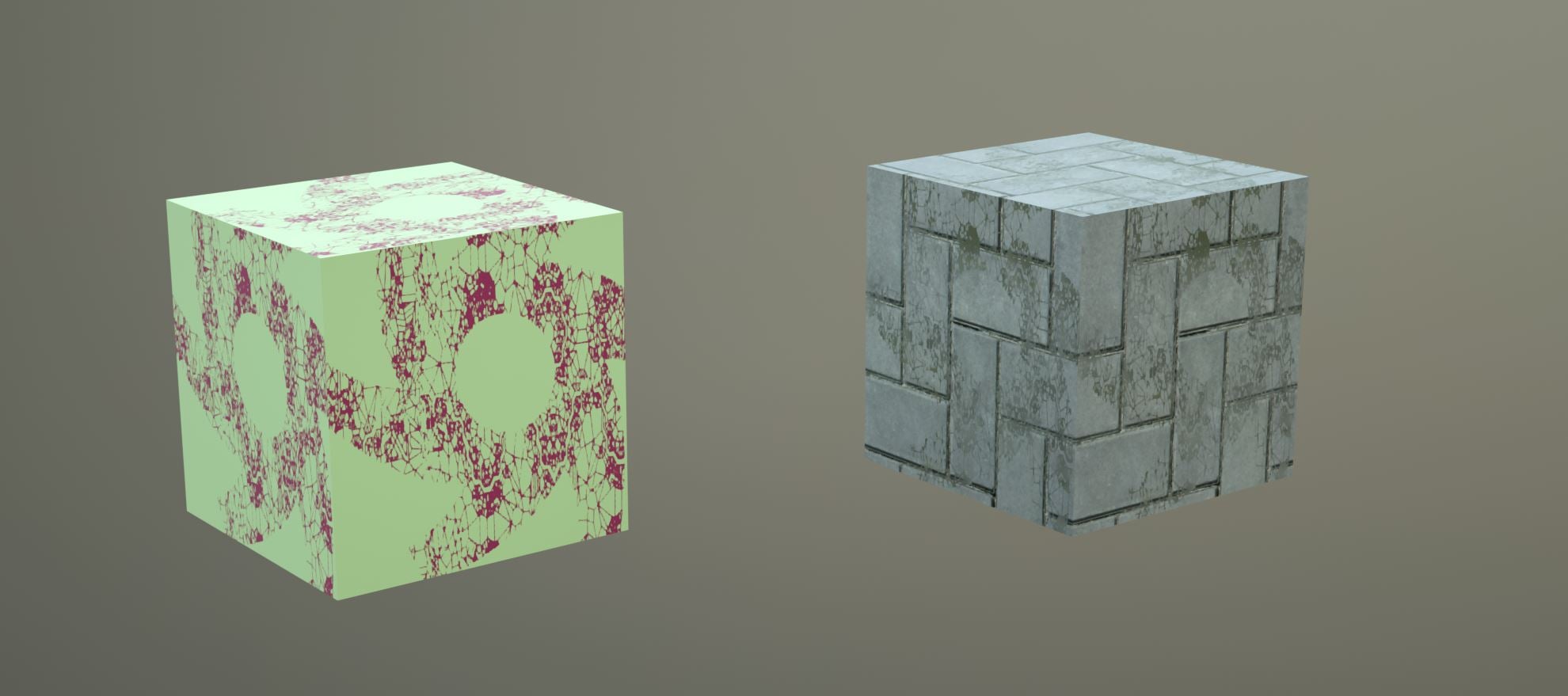 UVW Transform Texture