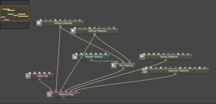 MaterialMapNode1